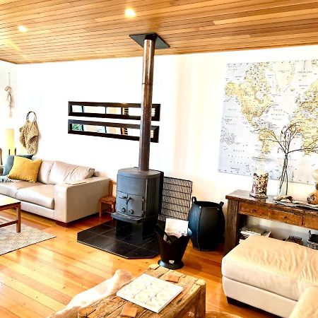 Ulverstone Boutique Accomodation Bagian luar foto
