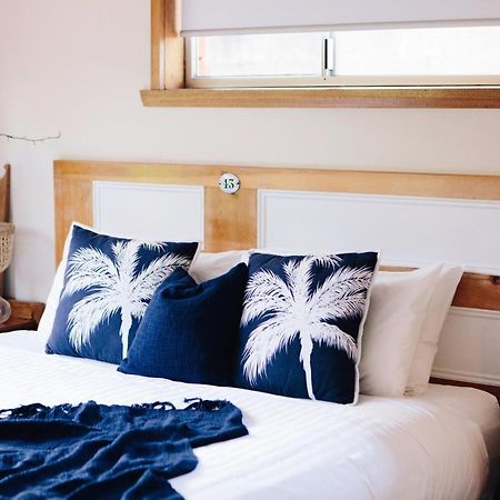 Ulverstone Boutique Accomodation Bagian luar foto