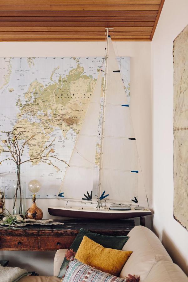 Ulverstone Boutique Accomodation Bagian luar foto