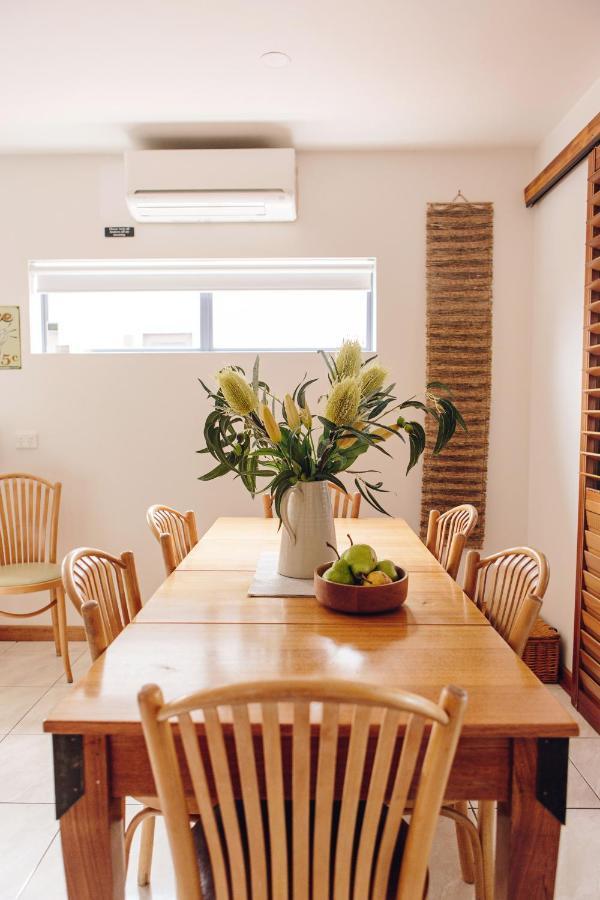 Ulverstone Boutique Accomodation Bagian luar foto
