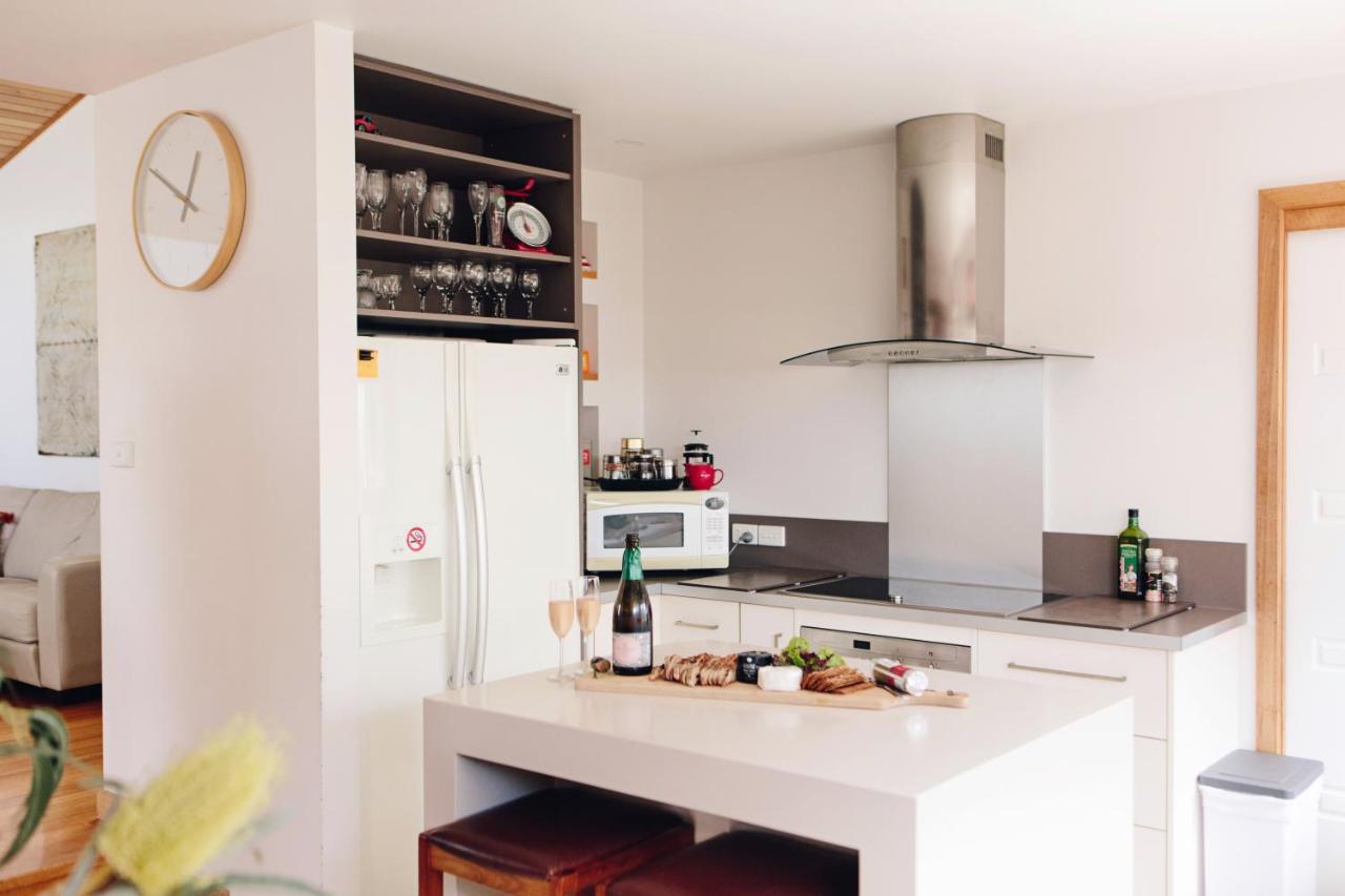 Ulverstone Boutique Accomodation Bagian luar foto