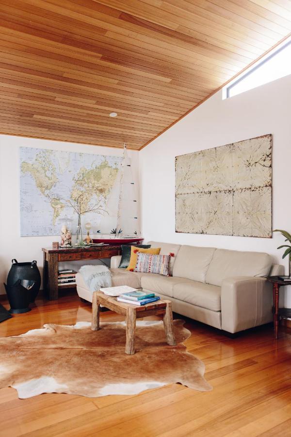 Ulverstone Boutique Accomodation Bagian luar foto