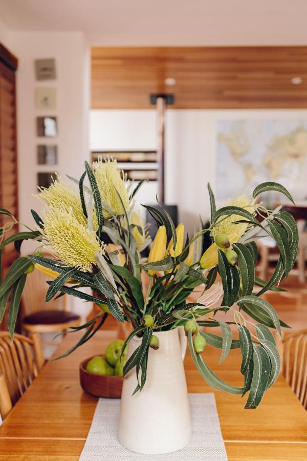 Ulverstone Boutique Accomodation Bagian luar foto