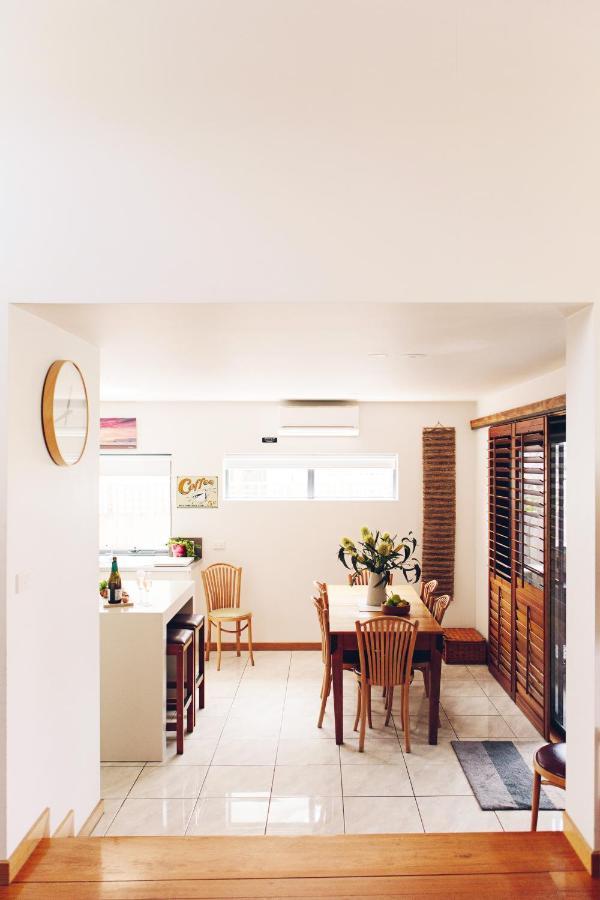 Ulverstone Boutique Accomodation Bagian luar foto