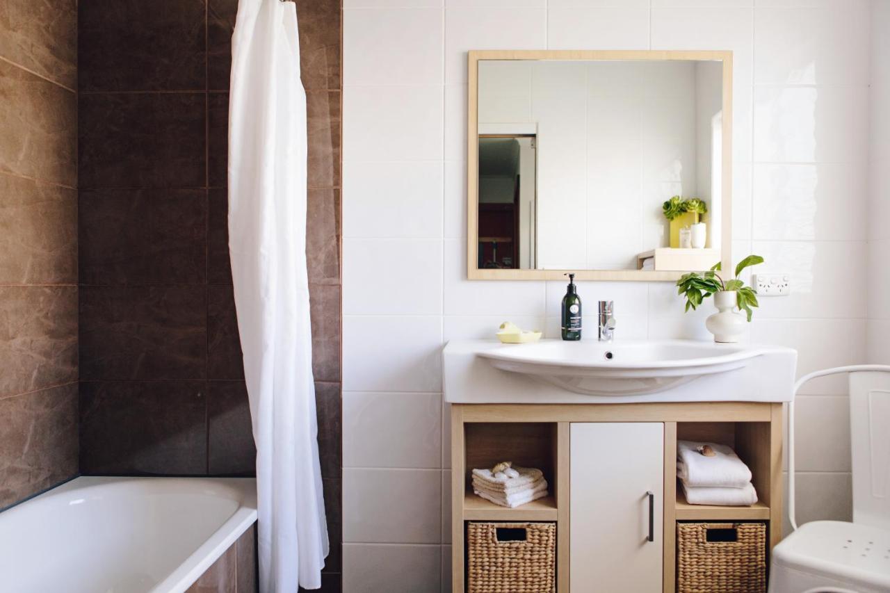 Ulverstone Boutique Accomodation Bagian luar foto