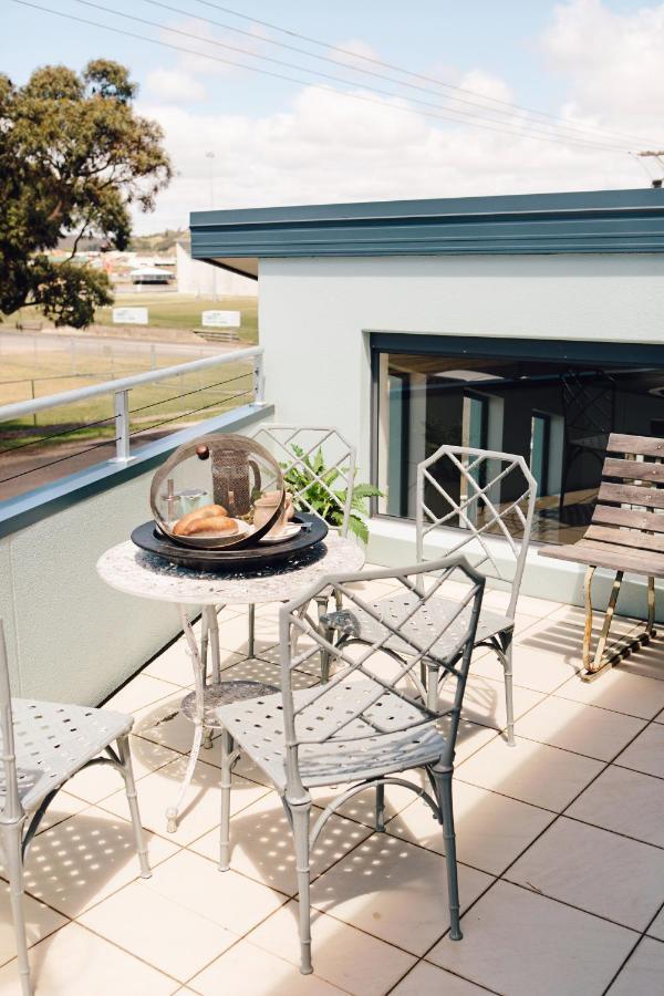 Ulverstone Boutique Accomodation Bagian luar foto