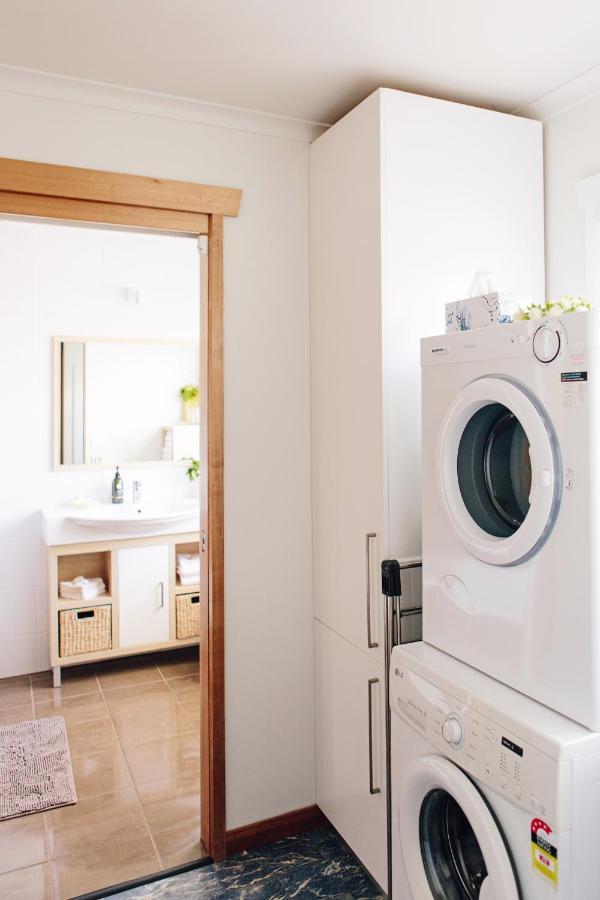 Ulverstone Boutique Accomodation Bagian luar foto