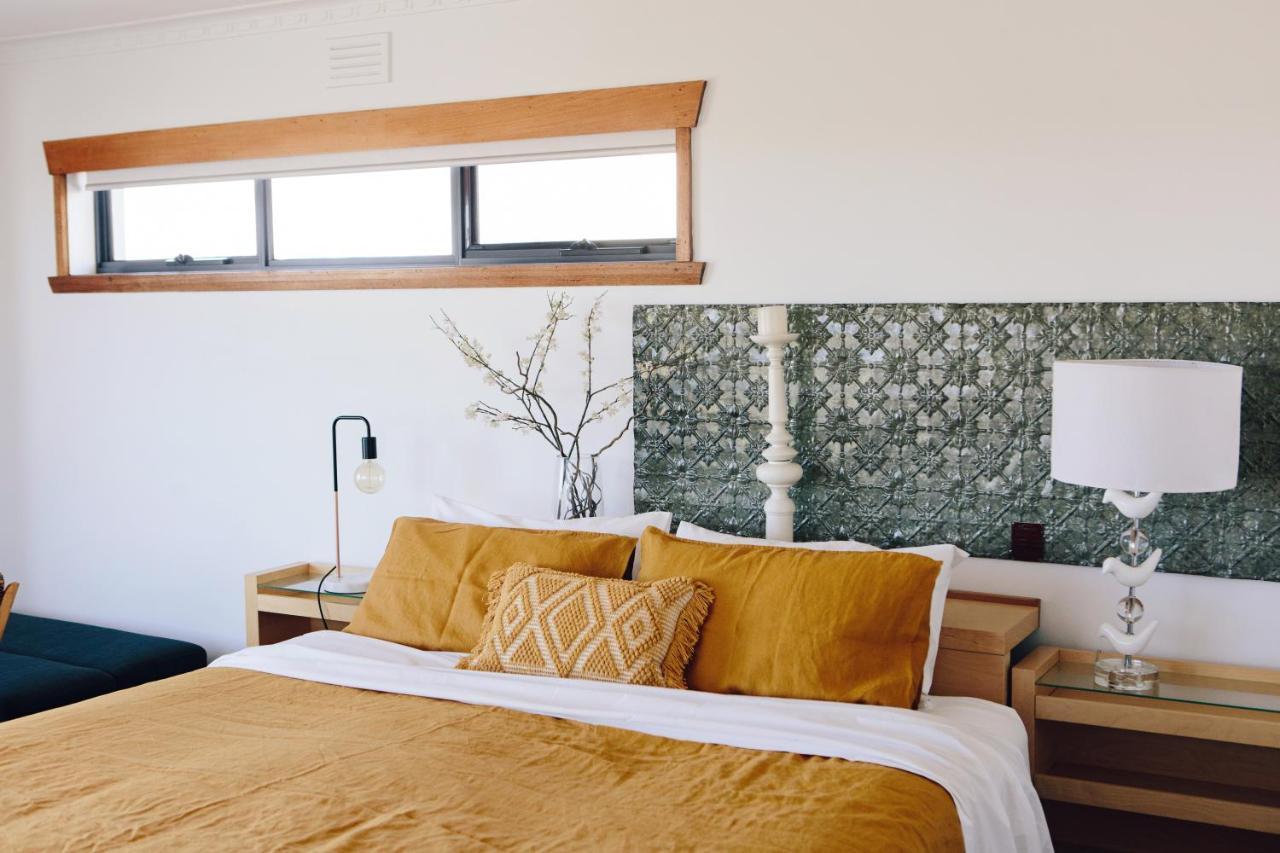 Ulverstone Boutique Accomodation Bagian luar foto