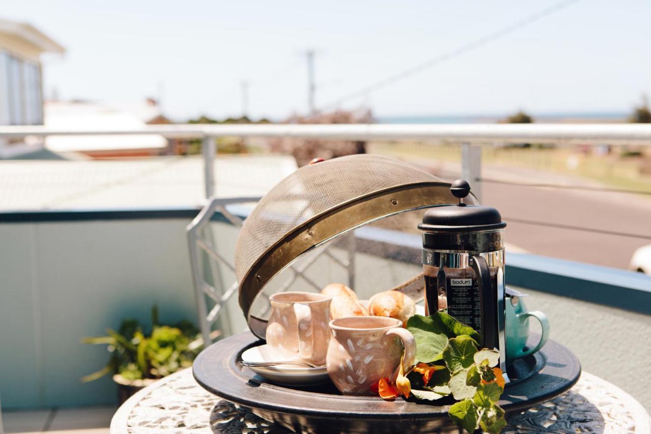 Ulverstone Boutique Accomodation Bagian luar foto