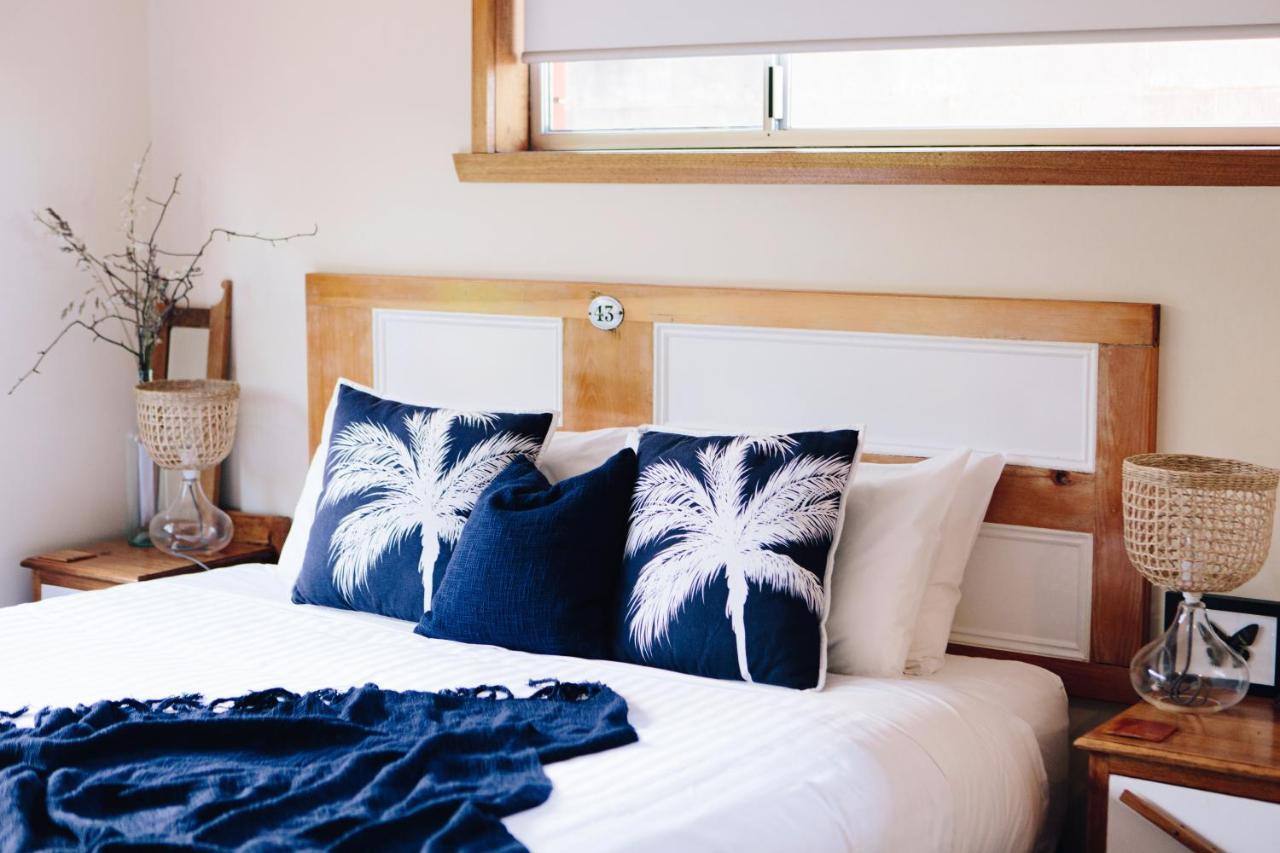 Ulverstone Boutique Accomodation Bagian luar foto