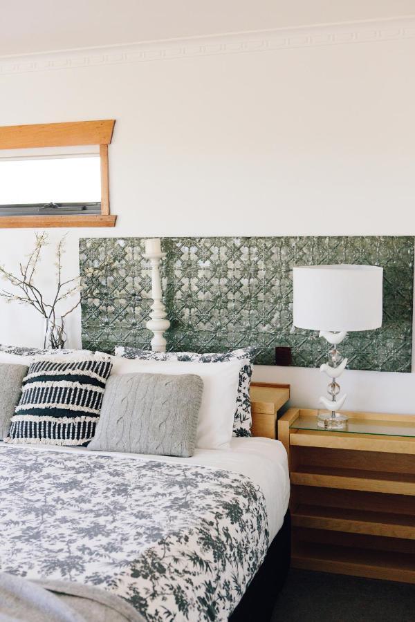 Ulverstone Boutique Accomodation Bagian luar foto