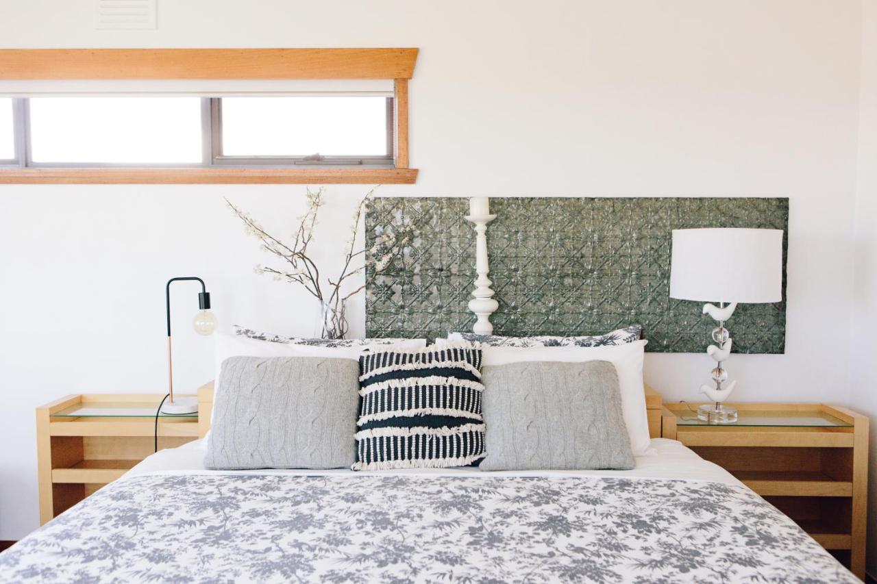 Ulverstone Boutique Accomodation Bagian luar foto