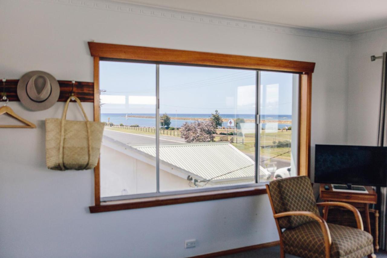 Ulverstone Boutique Accomodation Bagian luar foto