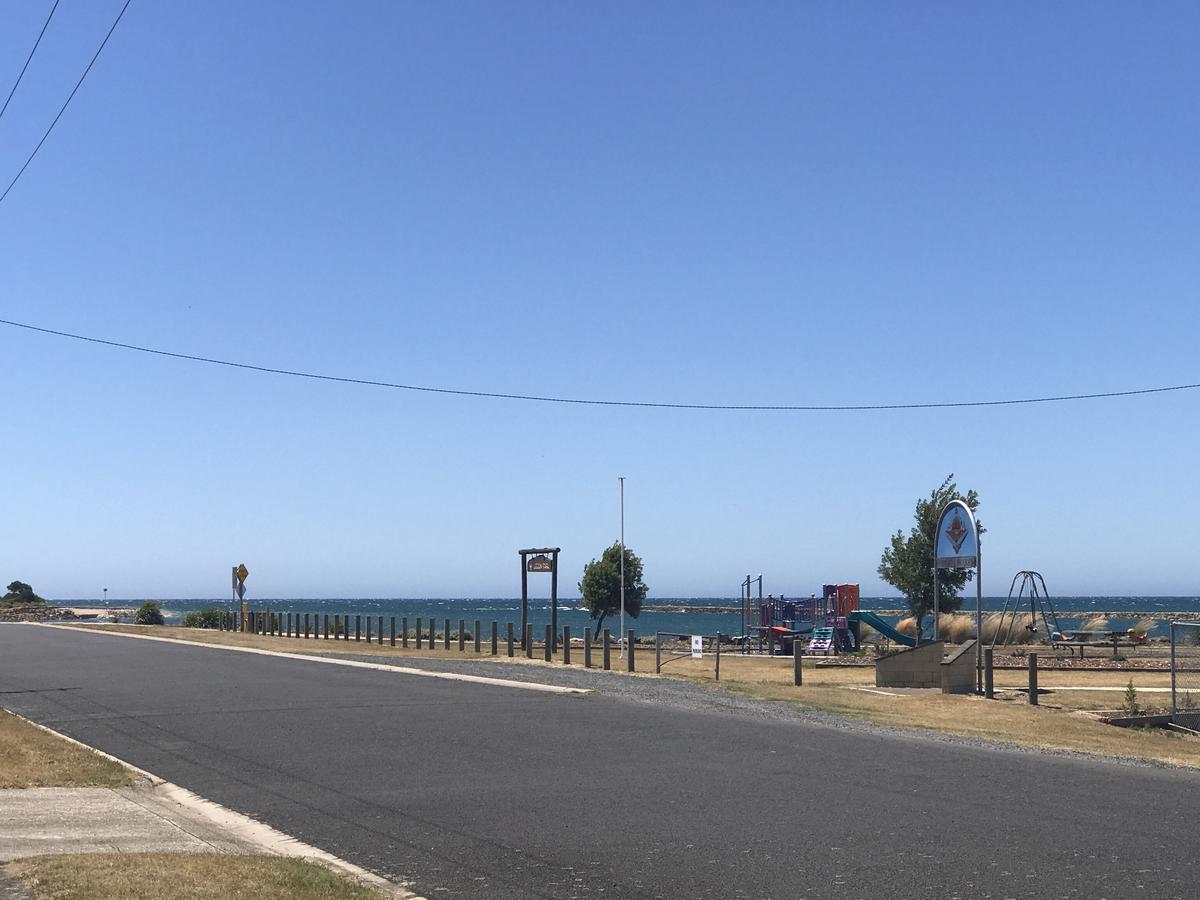 Ulverstone Boutique Accomodation Bagian luar foto